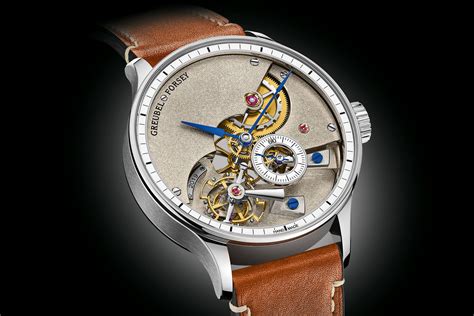 greubel forsey watches replica|greubel forsey handmade 1.